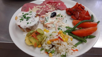 Caffetteria Bistrot San Giovanni food