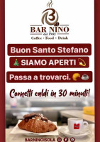 Nino Di Iannone Francesca food