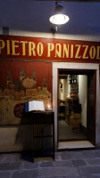 Pietro Panizzolo food