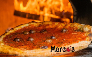 Marco’s Pizza Imperiale food
