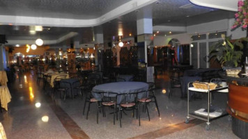 Park Of The Olives Pizzeria And Ballroom inside