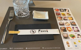 Fumi Cinese Giapponese Ivrea food