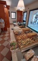 Il Forno food