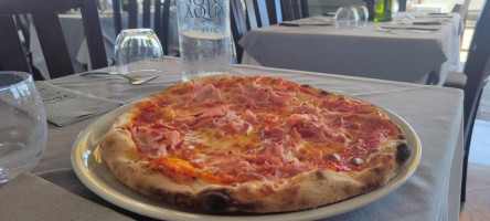 Pizzeria Da Mimmo Ventimiglia food