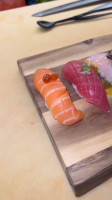 Mimio Sushi food