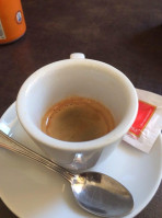 Caffè Alla Città Di Torino food