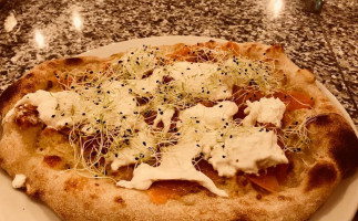 Pizz’arte food