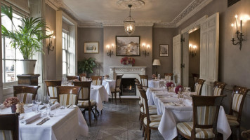 Thomas Cubitt Public House And Dining Room food