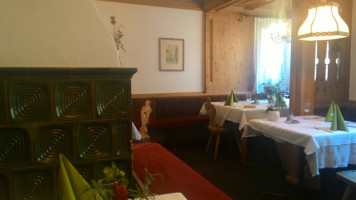 Gasthof Weisses Kreuz food