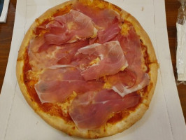 Pizza Dei Desideri Di Forlano Giancarlo food