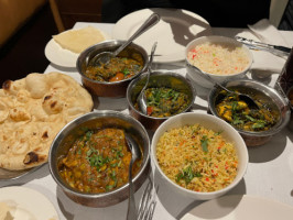 The Royal Bengal Kettering food