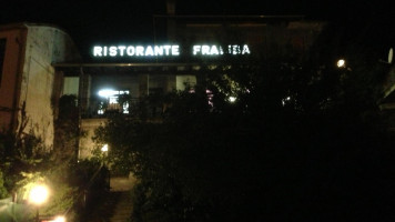 Fraliba food