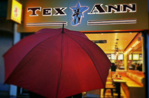 Tex Ann food