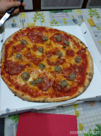 Pizzeria Del Cavalcavia food