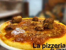 La Pizzeria Di Biagiotti Antonio food