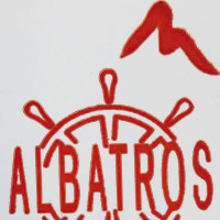 Albatros food