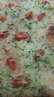Fantasia Di Pizza Veroli food