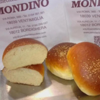 Panetteria Mondino food