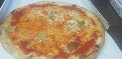 Pizzeria Da Giorgio food