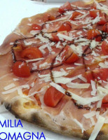 Degustibus Pizza Service Vedelago food