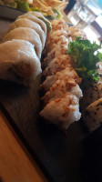 Sozo Sushi food