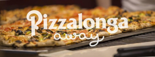 Pizzalonga Away Vedelago food