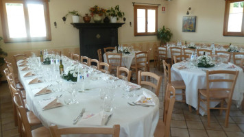 La Locanda Di San Biagio food