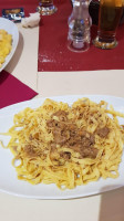 Osteria Cicchetteria Aea Canevassa Venezia food