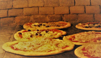 Pizzeria Rio Della Plata inside