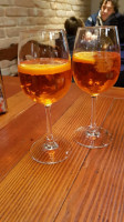 Osteria Da Luca food