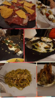 Osteria Piga food