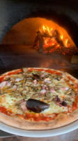 Pizzeria Papillon Di Anna Lisa Papeo food