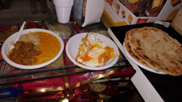 Al Modina Bangla Misti Ghor Di Nur Ali Pathan Zillur food