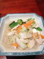 Yocoko Noodle food