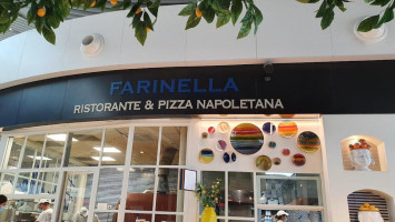 Farinella food