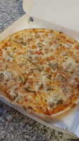 Varese Pizza Kebab Indian Kitchen food