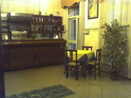 Le Antiche Giare Bar Ristorante Pizzeria inside