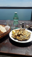 Ischia Piano Liguori food