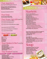 Do-son menu