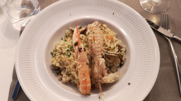 La Plancia Fish – Di Pesce food