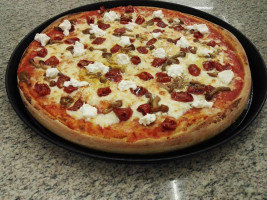 Pianeta Pizza Di Bazzeghini Monica Biasibetti Antonello food