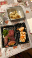 Sushiko Imola food