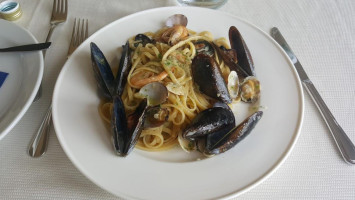 Salotto Aragonese food