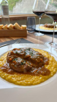 Ossobuco food