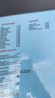 Gasthof Schönblick menu