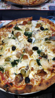 Pizzeria Bambino Soumagne food