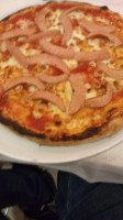 Pizzeria Di Gioia food