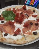 BorgÒ • Pizza inside