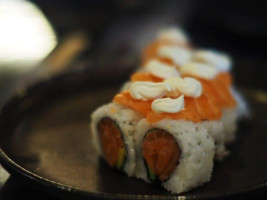 Sushi Sole food