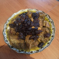 Marrakechtastyfood food